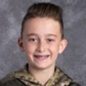 Meet your Posher, Mason